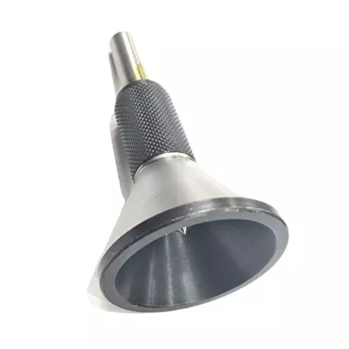 Assorts Machinist Bell Punch Small 35 & 52 mm