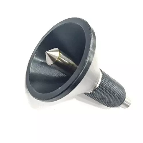 Assorts Machinist Bell Punch Small 35 & 52 mm