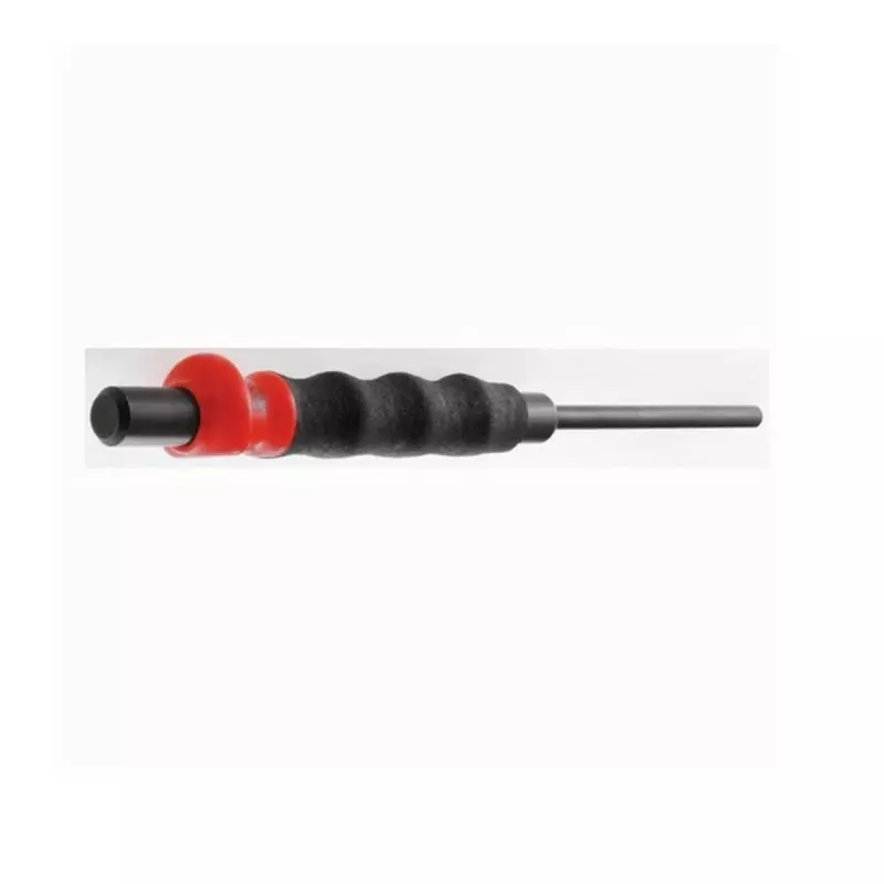 Facom 1-Piece Punch, Drift Punch, 14 mm Shank, 290 mm Overall, 249.G14
