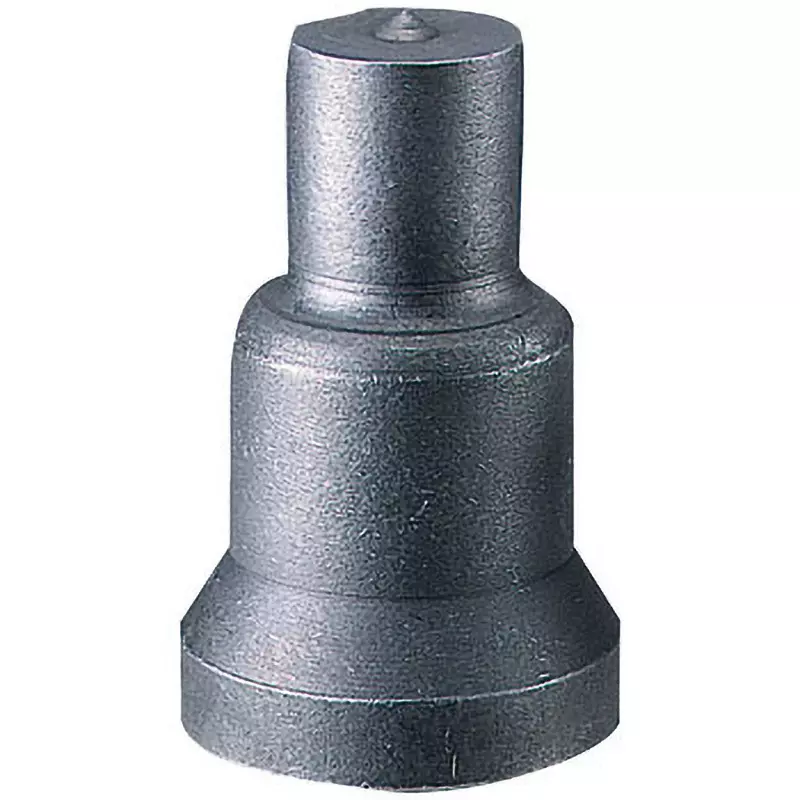 TRUSCO Standard Punch HRC57 Hardness, TUP-14.0