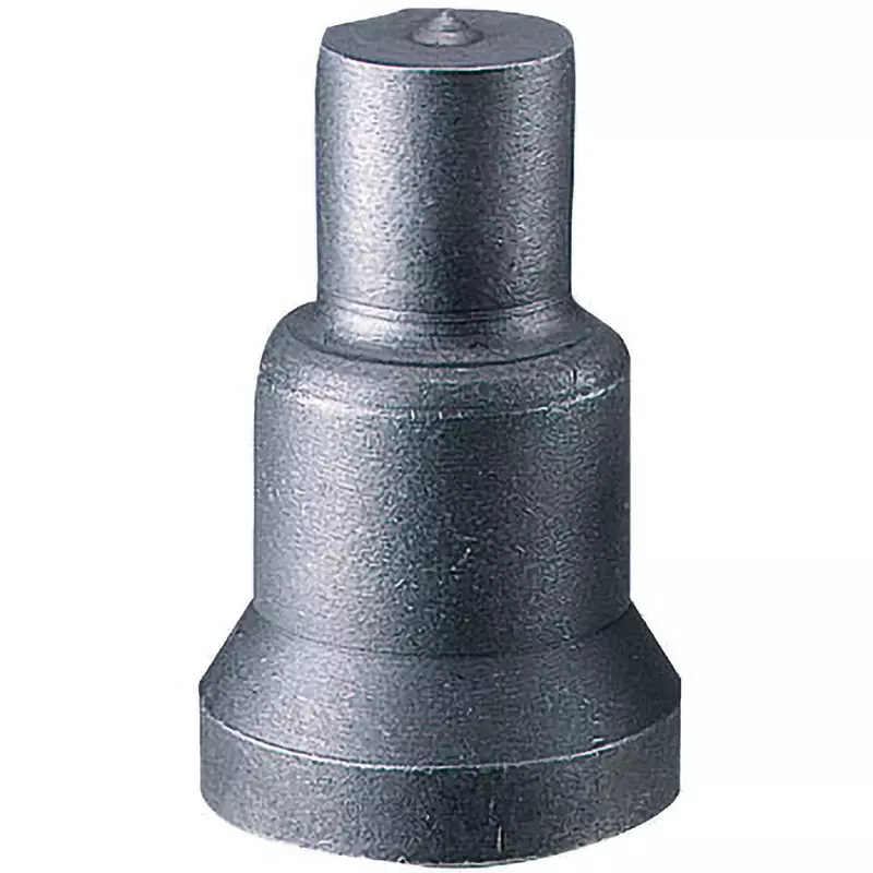 TRUSCO Standard Punch HRC57 Hardness, TUP-22.5