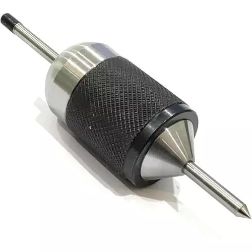Buyohlic International Universal Transfer Center Aligner Punch Knurled Body Big Size Range 3/8 inch to 1 inch (9.5 to 25.4 mm), XT-X3VD-57T7