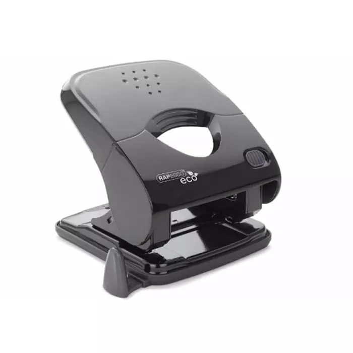 Rapesco Hole Punch 2 Hole 40 Sheet Capacity, 1525