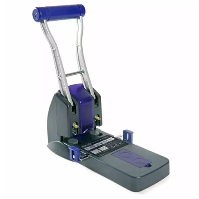 Rapesco Hole Punch 2 Hole 150 Sheet Capacity, PF220AP1