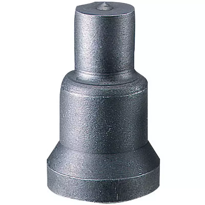 TRUSCO Standard Punch HRC57 Hardness, TUP-11.0