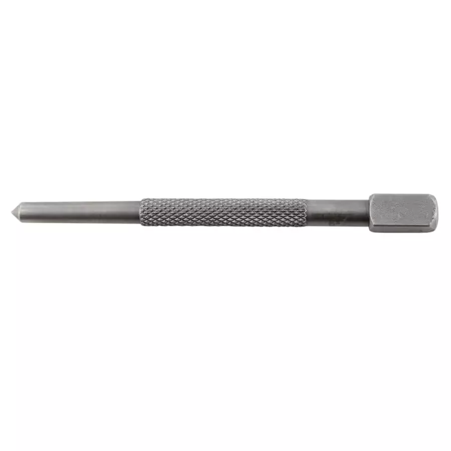 Samrat Square Head Centre Punch 6.35 mm (1/4 inch) Tip Diameter, J81D