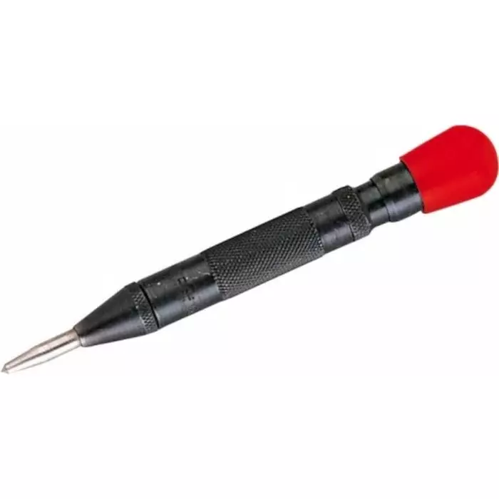Sam Automatic Punch Auto matic 16 mm Shank 150 Overall, 88
