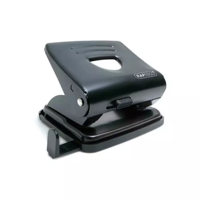 Rapesco Hole Punch 2 Hole 25 Sheet Capacity, 1030