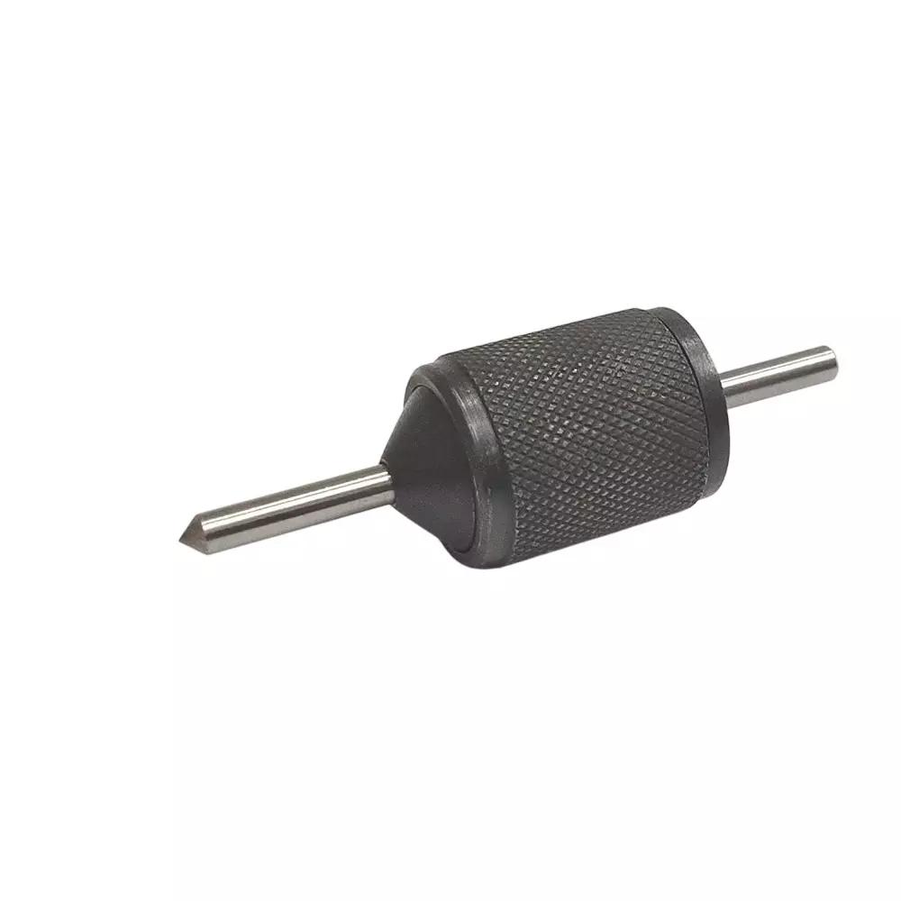 Assorts Universal Transfer Punch & Aligner Tool Steel Small 6.35 to 15.88 mm Range 6 mm Hole Dia