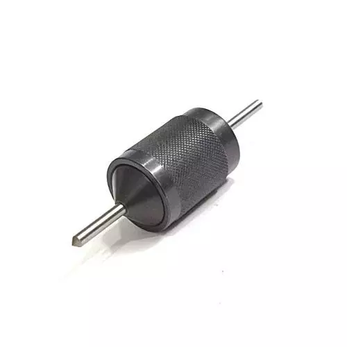 Assorts Universal Transfer Punch & Aligner Tool Steel Small 6.35 to 15.88 mm Range 6 mm Hole Dia