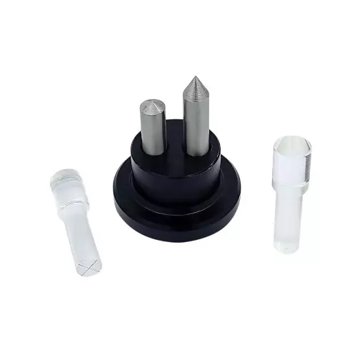 Buyohlic International Optical Punch Set Swap and Tap Mechanism with Punches, Lenses, X9-XN0Z-QDN8