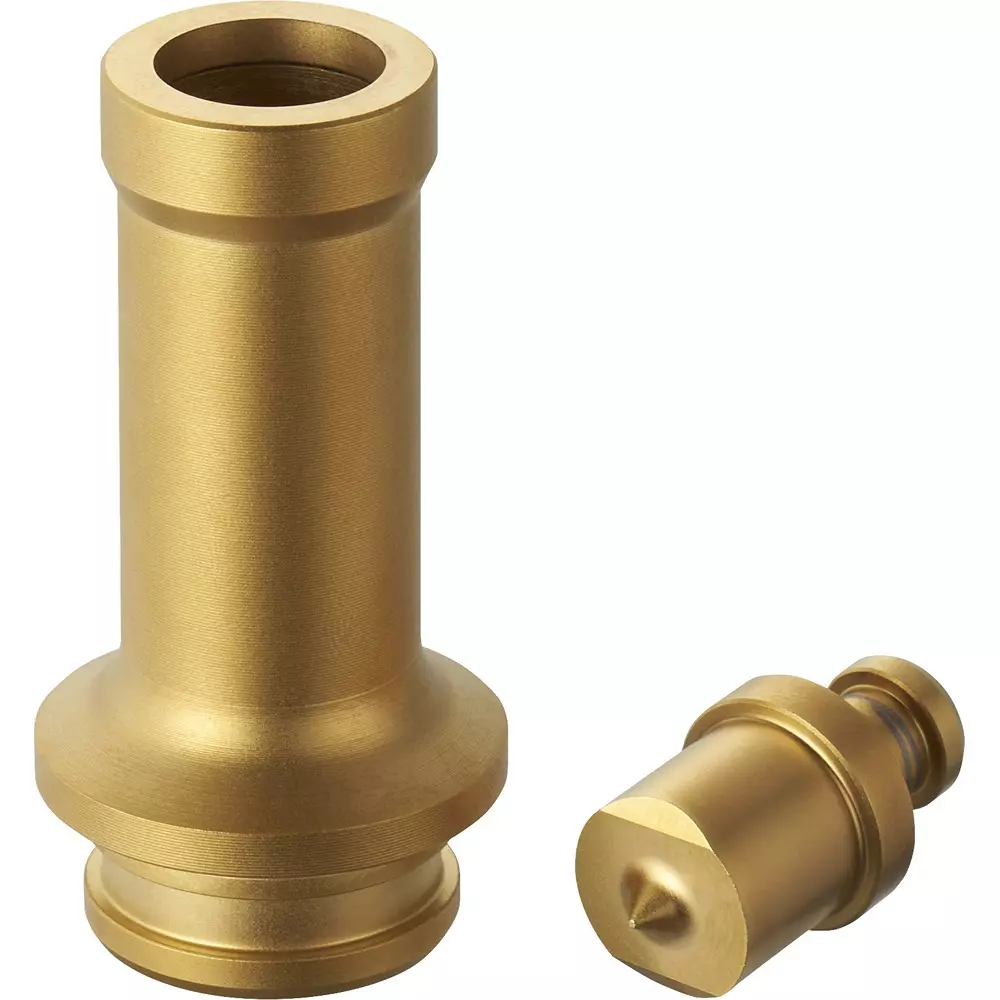 Panasonic Exena Puncher Dice Φ14 mm, EZ9XRP14