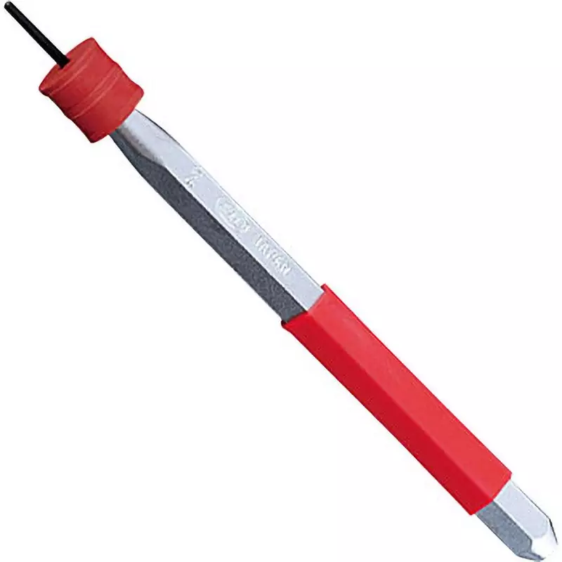 Ktc Knock Pin Punch 2 mm Tip 125 mm Length, PK-2125