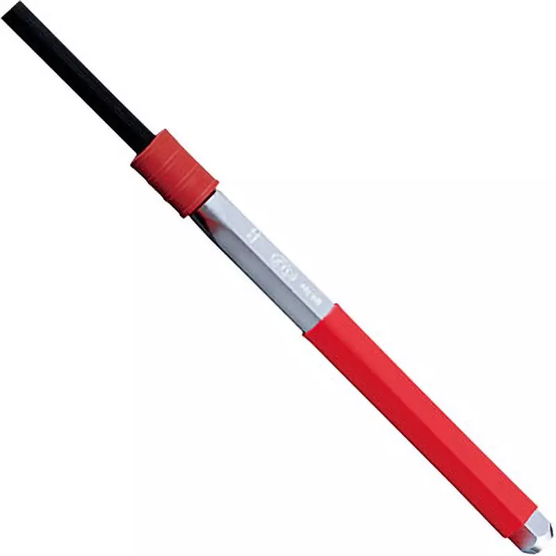 Ktc Knock Pin Punch 8 mm Tip 217 mm Length, PK-8217