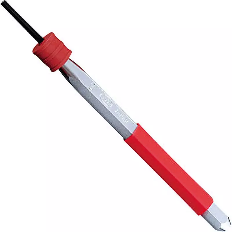 Ktc Knock Pin Punch 3 mm Tip 135 mm Length, PK-3135