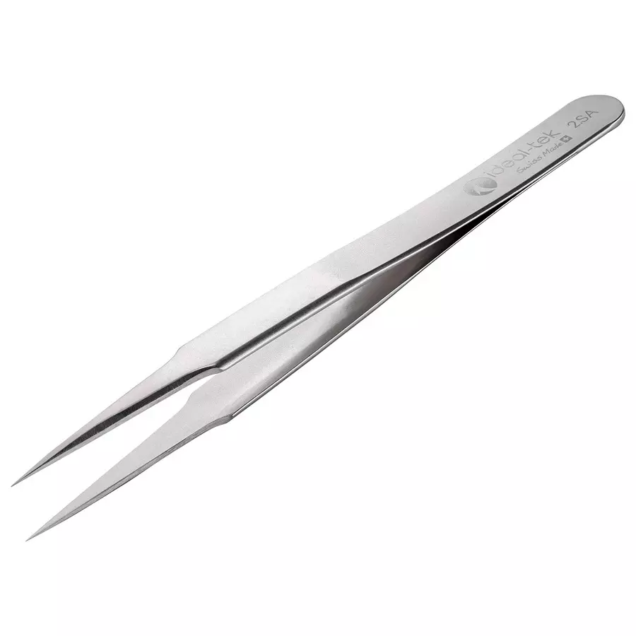 IDEAL-TEK TWEEZER, HIGH PRECISION, 2.SA