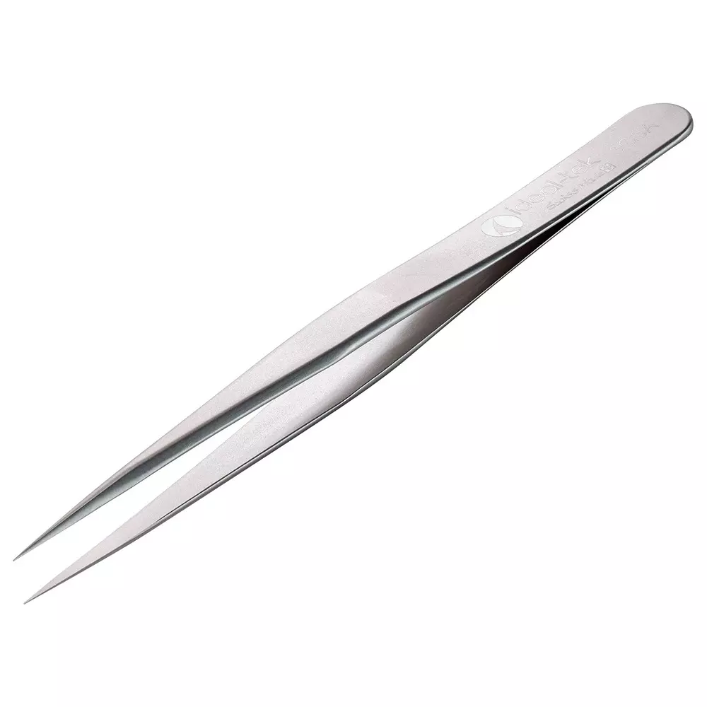 IDEAL-TEK Tweezer, High Precision, 3C SA