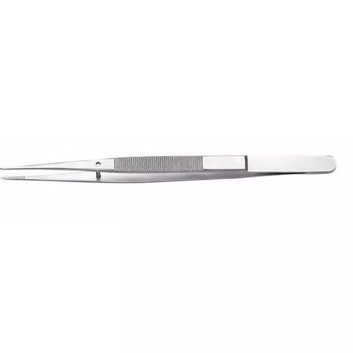 Sam Tweezer 155 mm Stainless Steel Tweezers, 365-2