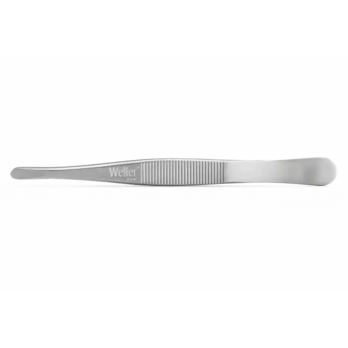 EREM 120 mm Stainless Steel Tweezers, 25SA