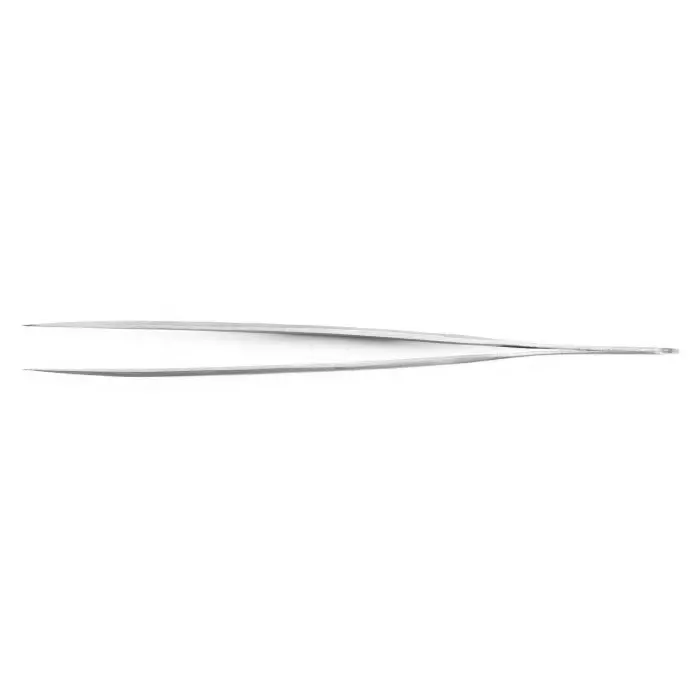 EREM 120 mm Stainless Steel Tweezers, 25SA