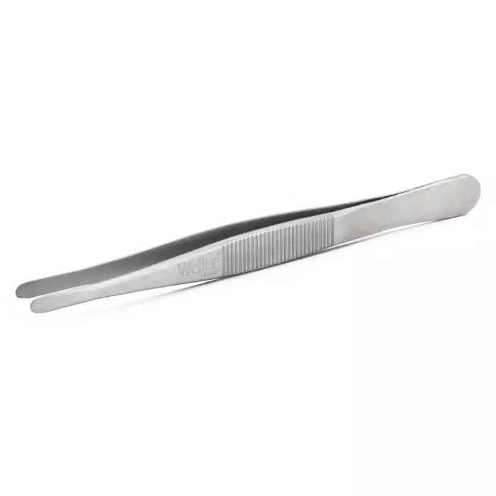 EREM 120 mm Stainless Steel Tweezers, 25SA