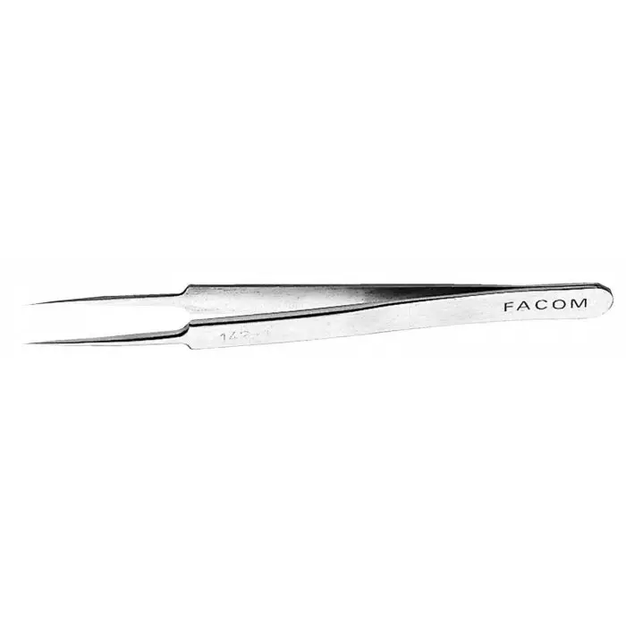 Facom 112 mm, Tweezers, 142.1