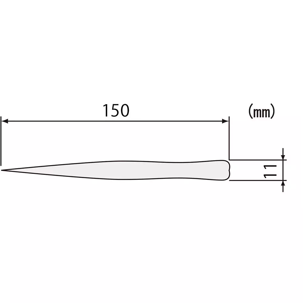 engineer-pts-series-tweezer-152-mm-overall-length-pts-04