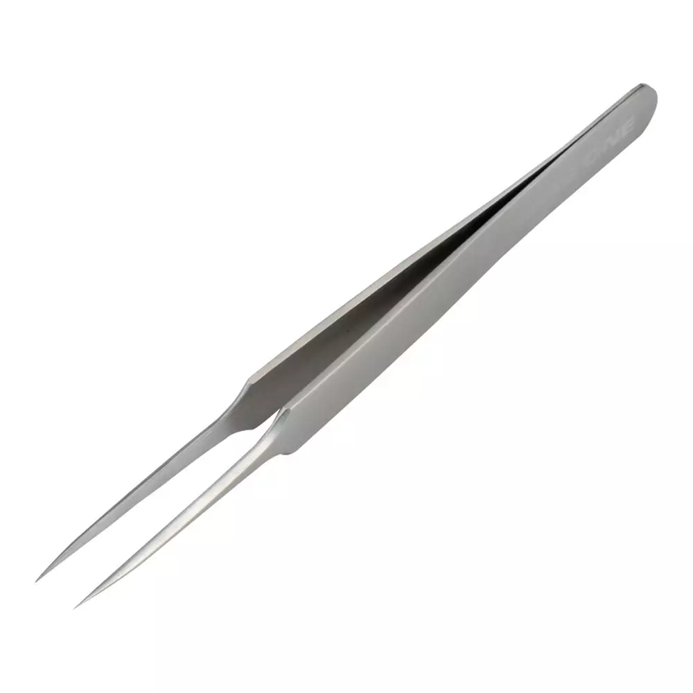 AS ONE As One Takumi Tweezers Swallow 120 mm Overall Length, APG2