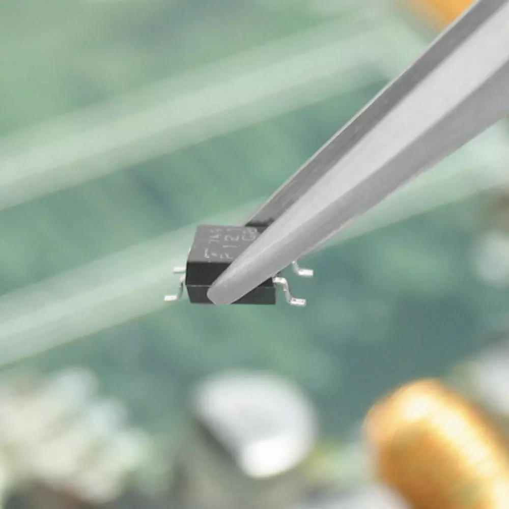 engineer-iron-arm-tweezer-125-mm-overall-length-pt-17