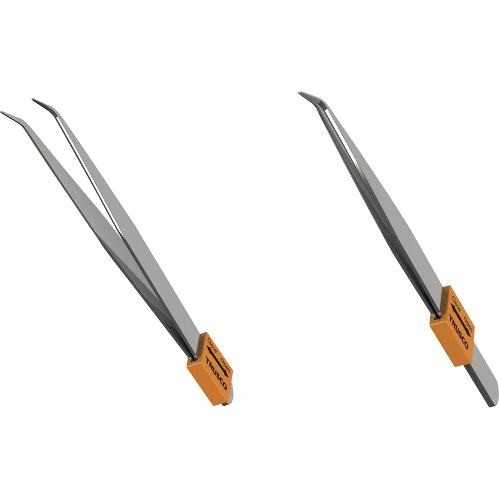 trusco-stainless-steel-tweezer-tspc-25