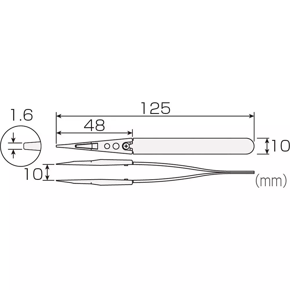 hozan-plastic-tweezer-06-mm-tip-width-p-644-p