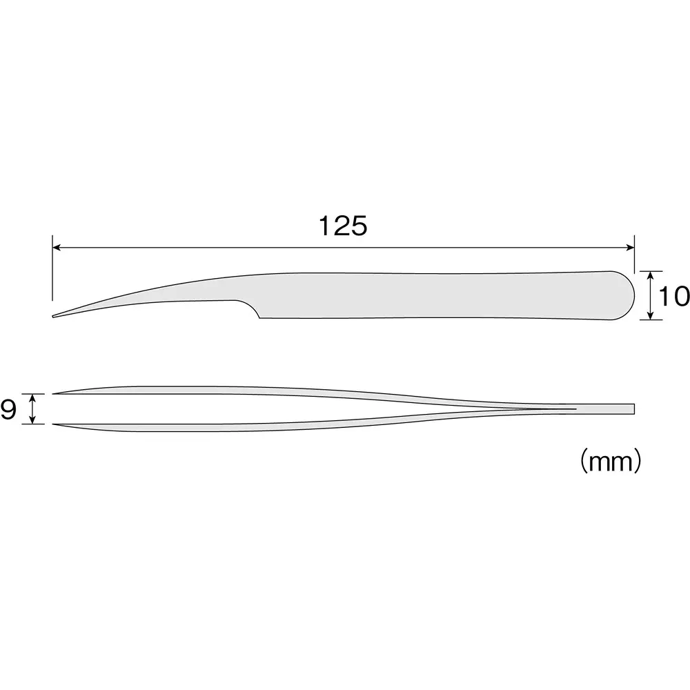 hozan-tweezer-taperedcurved-tip-p-884