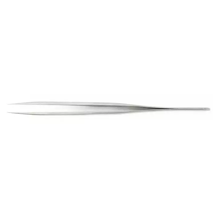 EREM 110 mm Titanium Pointed Tweezers, 3CTA