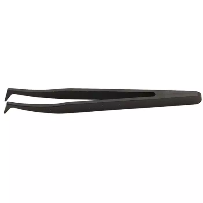Facom 120 mm, Plastic, Tweezers, 150.P11