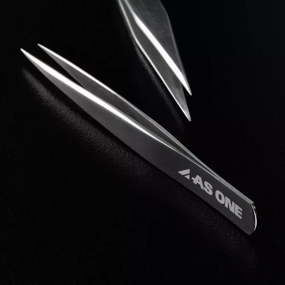 as-one-as-one-takumi-tweezers-swallow-125-mm-overall-length-apa125