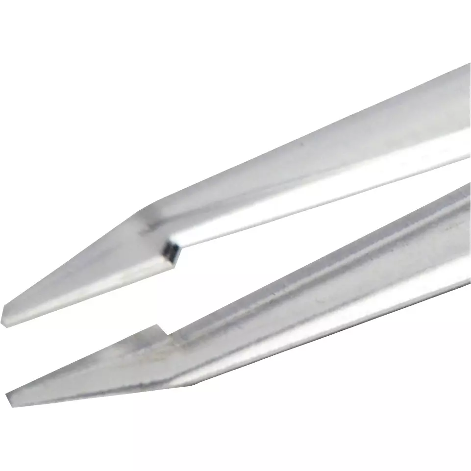 trusco-transparent-plastic-tweezer-120-mm-overall-length-tpp-230-tm