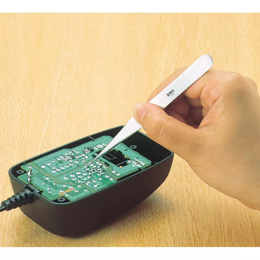 trusco-stainless-steel-tweezer-set-tsp-93