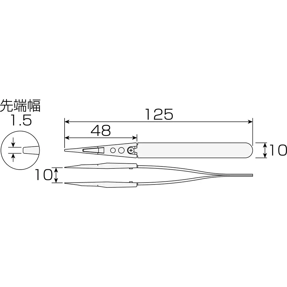 hozan-esd-soft-tip-tweezer-15-mm-tip-width-p-640-j