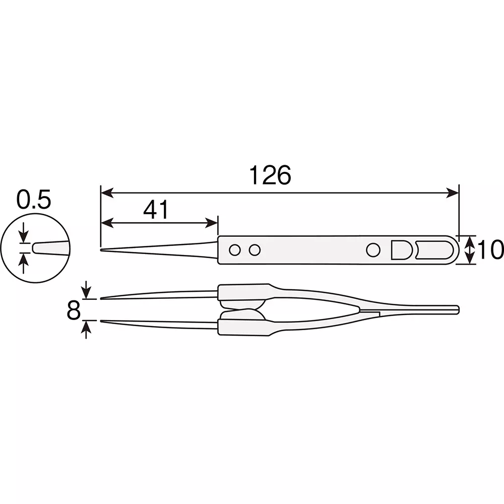 hozan-ceramic-tweezer-05-mm-tip-width-p-550-c