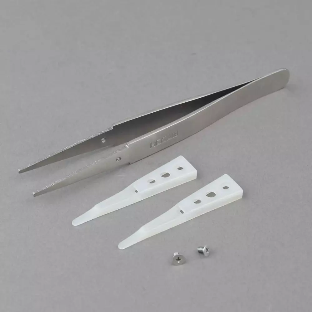hozan-non-sticking-tip-tweezer-24-mm-r-type-tip-width-p-643-n