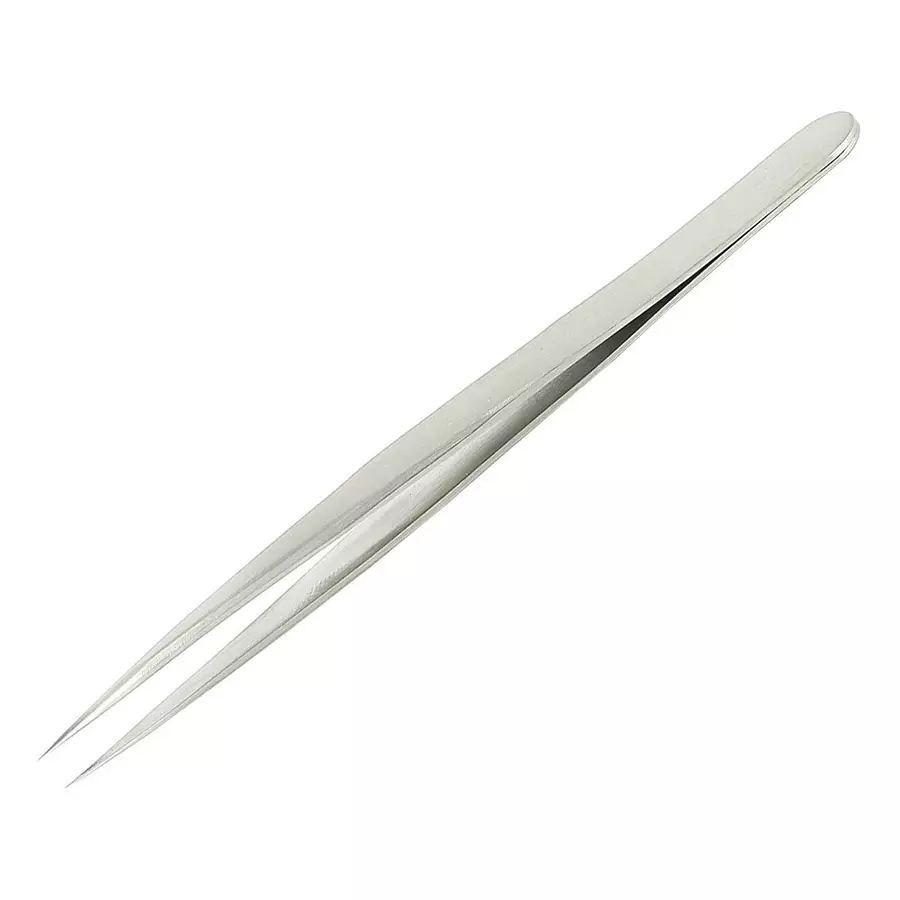 MULTICOMP PRO Tweezers TWEEZER, TYPE 3C SA, 110MM, D00339