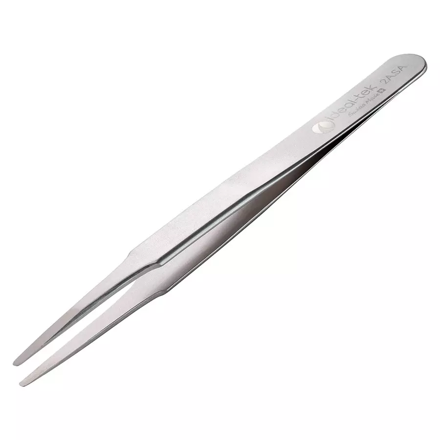 IDEAL-TEK TWEEZER, HIGH PRECISION, 2A SA