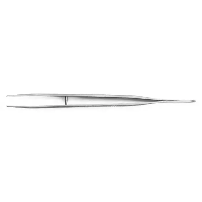 EREM 108 mm Stainless Steel Pointed Tweezers, 20AS
