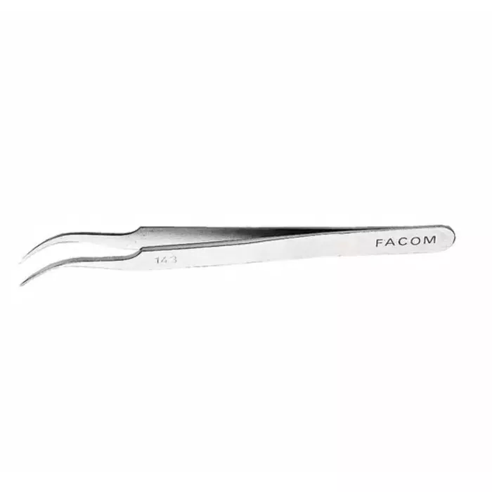 Facom 114 mm, Tweezers, 143