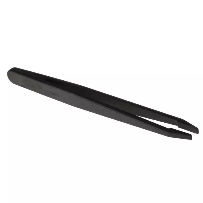 Facom 120 mm, Plastic, Tweezers, 150.P10