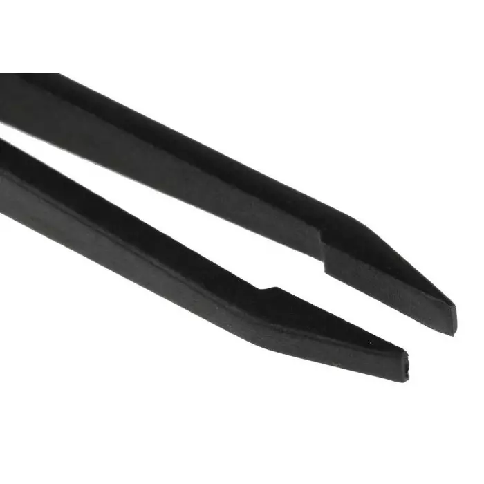 Facom 120 mm, Plastic, Tweezers, 150.P10