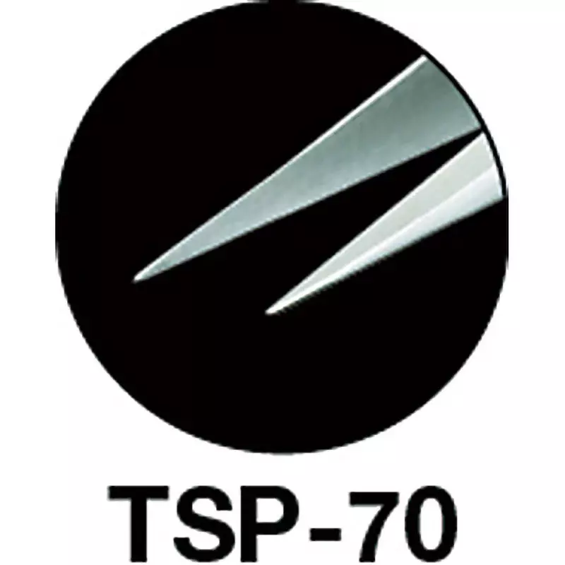 trusco-high-precision-tweezer-120-mm-size-tsp-70
