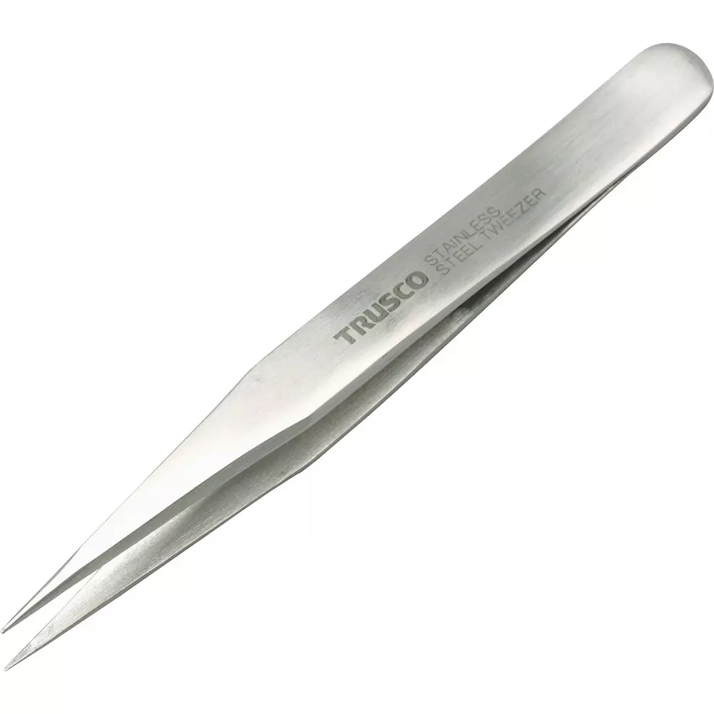 TRUSCO High Precision Tweezer 110 mm Size, TSP-73