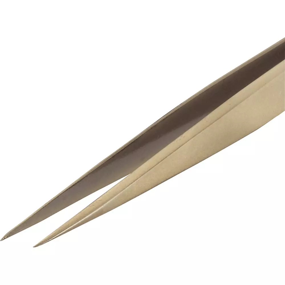 trusco-brass-tweezer-140-mm-size-tsp-82