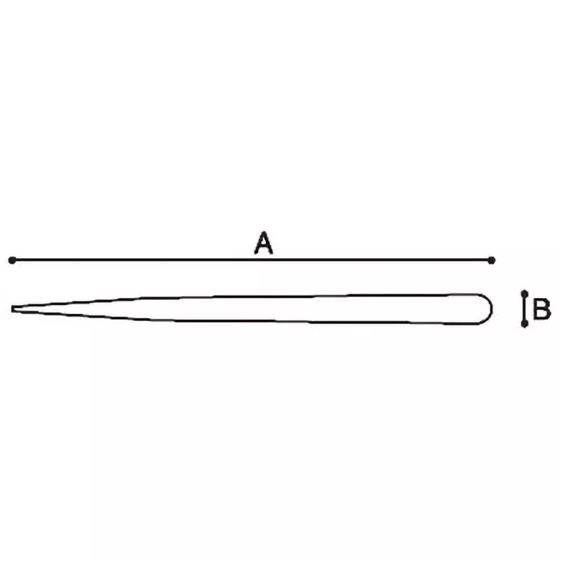 keiba-special-aluminum-alloy-tweezers-swan-neck-ta-b01